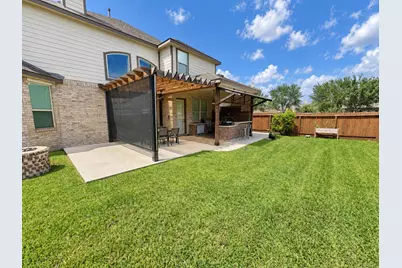 3101 Choke Canyon Lane, League City, TX 77573 - Photo 41