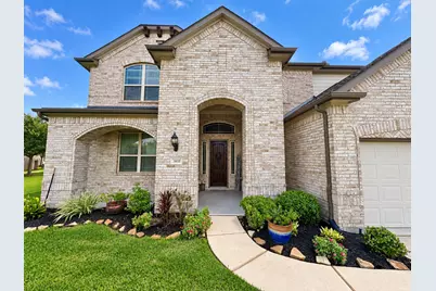 3101 Choke Canyon Lane, League City, TX 77573 - Photo 5