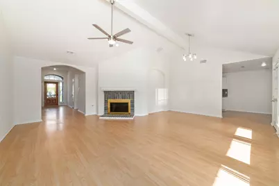 3811 Timber Rail Drive, Humble, TX 77396 - Photo 5