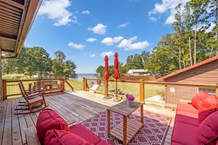 285 Sandy Shores, Onalaska, TX 77360 - Photo 35