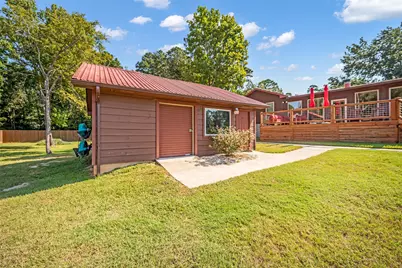 285 Sandy Shores, Onalaska, TX 77360 - Photo 29