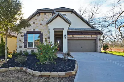 4802 Fairford, Sugar Land, TX 77479 - Photo 3
