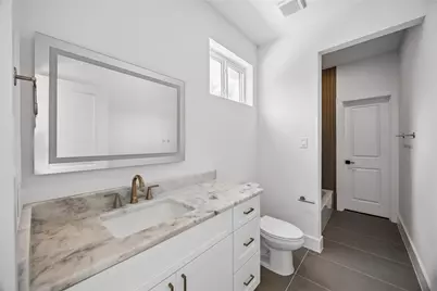 1032 W 17th Street #A, Houston, TX 77008 - Photo 13