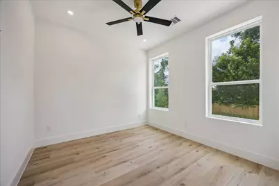 1032 W 17th Street #A, Houston, TX 77008 - Photo 11