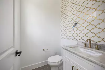 1032 W 17th Street #A, Houston, TX 77008 - Photo 17
