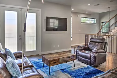 6403 Bowling Green Street, Houston, TX 77021 - Photo 5