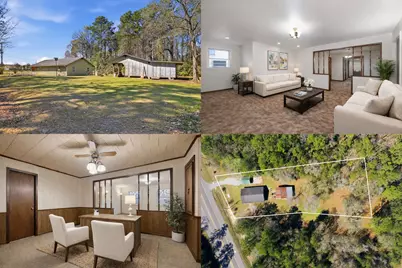 1431 Fm 3083 Road, Conroe, TX 77301 - Photo 1