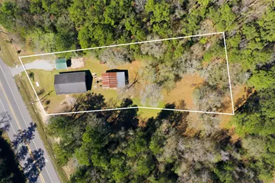 1431 Fm 3083 Road, Conroe, TX 77301 - Photo 5