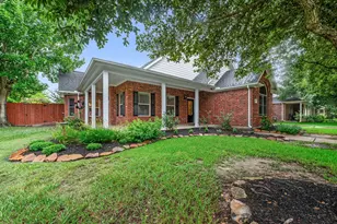 3217 Golden Eye, Katy, TX 77493 - Photo 3