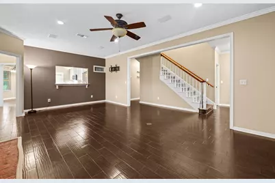 3217 Golden Eye, Katy, TX 77493 - Photo 9