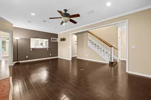 3217 Golden Eye, Katy, TX 77493 - Photo 9
