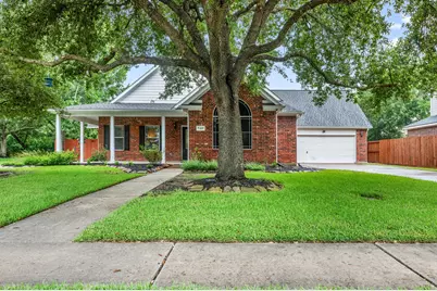 3217 Golden Eye, Katy, TX 77493 - Photo 1