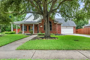 3217 Golden Eye, Katy, TX 77493 - Photo 1