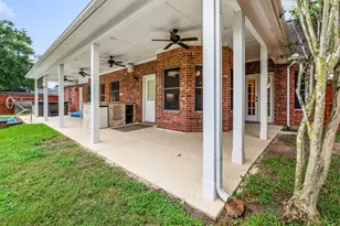 3217 Golden Eye, Katy, TX 77493 - Photo 33
