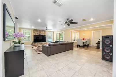 478 Brandon Road, Conroe, TX 77302 - Photo 5