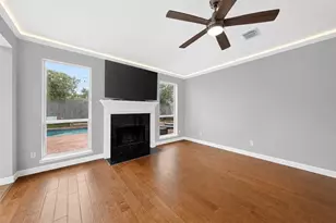 3411 Brinton Trails Ln, Katy, TX 77494 - Photo 9