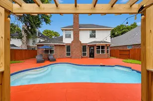 3411 Brinton Trails Ln, Katy, TX 77494 - Photo 29