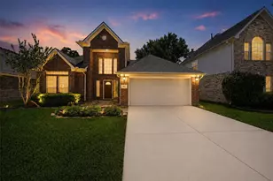 3411 Brinton Trails Ln, Katy, TX 77494 - Photo 1