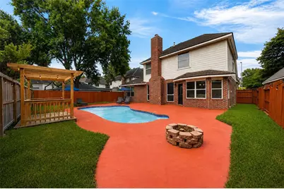 3411 Brinton Trails Lane, Katy, TX 77494 - Photo 31