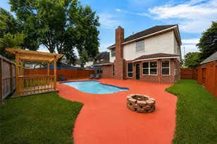 3411 Brinton Trails Ln, Katy, TX 77494 - Photo 31