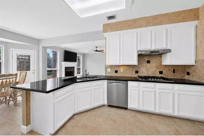 3411 Brinton Trails Lane, Katy, TX 77494 - Photo 15