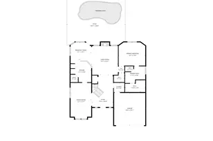 3411 Brinton Trails Ln, Katy, TX 77494 - Photo 33