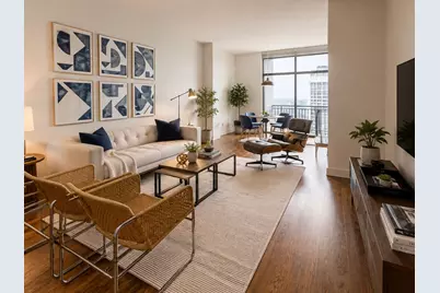 1400 McKinney Street #3212, Houston, TX 77002 - Photo 7