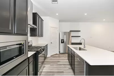 3021 Skyline Mesa Drive, Houston, TX 77047 - Photo 5