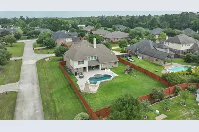 10458 Waterstone Estates Court, Tomball, TX 77375 - Photo 49