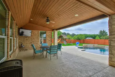 10458 Waterstone Estates Court, Tomball, TX 77375 - Photo 37