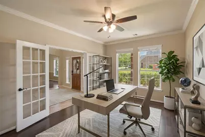 10458 Waterstone Estates Court, Tomball, TX 77375 - Photo 9