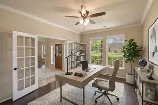 10458 Waterstone Estates Court, Tomball, TX 77375 - Photo 9