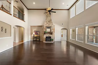 10458 Waterstone Estates Court, Tomball, TX 77375 - Photo 7