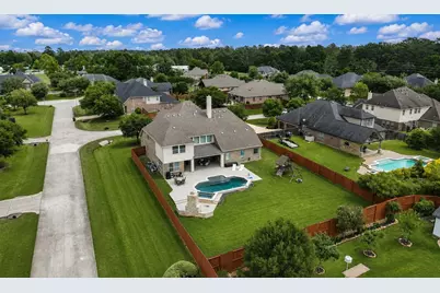 10458 Waterstone Estates Court, Tomball, TX 77375 - Photo 39