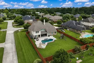 10458 Waterstone Estates Court, Tomball, TX 77375 - Photo 39