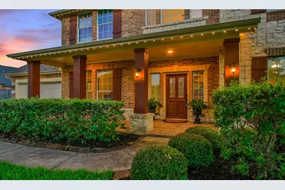 10458 Waterstone Estates Court, Tomball, TX 77375 - Photo 3