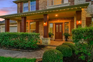 10458 Waterstone Estates Court, Tomball, TX 77375 - Photo 3