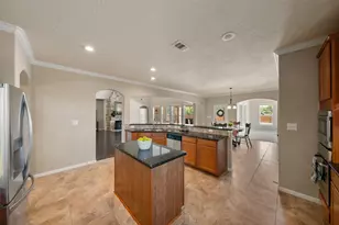 10458 Waterstone Estates Court, Tomball, TX 77375 - Photo 17