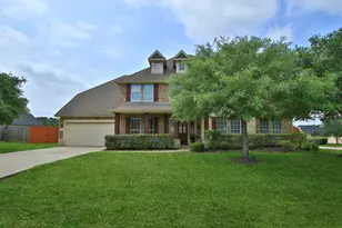 10458 Waterstone Estates Court, Tomball, TX 77375 - Photo 1