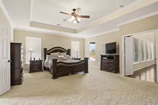 10458 Waterstone Estates Court, Tomball, TX 77375 - Photo 19