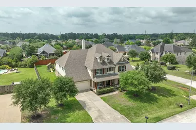 10458 Waterstone Estates Court, Tomball, TX 77375 - Photo 47