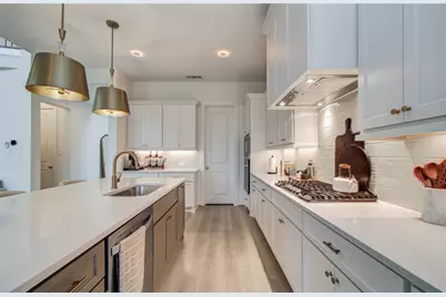 5015 Blooming Hibiscus Lane, Manvel, TX 77578 - Photo 11