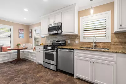 1115 Woodhill Road, Houston, TX 77008 - Photo 5