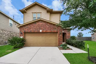 25106 Squire Knoll St, Katy, TX 77493 - Photo 1