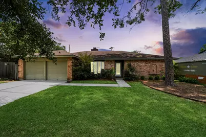 5954 Beaudry Drive, Houston, TX 77035 - Photo 3