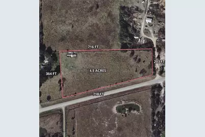 32868 Fm 1736 Road, Hempstead, TX 77445 - Photo 1