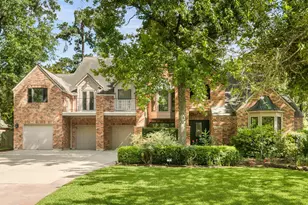 18 Golden Sunset Cir, The Woodlands, TX 77381 - Photo 1