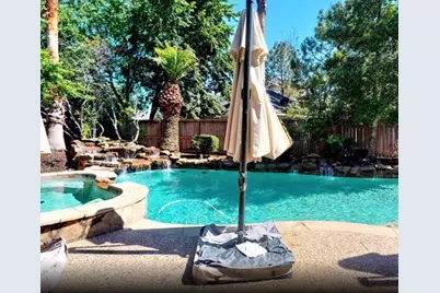 11707 Meadow Falls, Tomball, TX 77377 - Photo 1