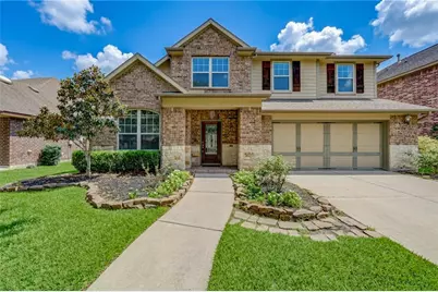 28110 Harper Creek Lane, Katy, TX 77494 - Photo 3