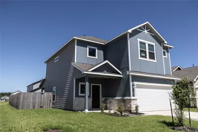 6426 Bolinas Ct, Rosharon, TX 77583 - Photo 3